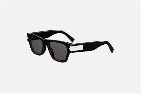 DIOR 'DiorBlackSuit XL S2U 52mm Rectangular .